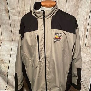 Mens Tri Mountain 4XL Chapter 843 2015 Pheasants forever Lightweight Jacket